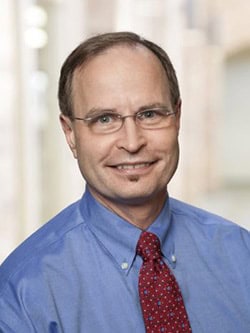 Steven R. Hays, MD, MACP
