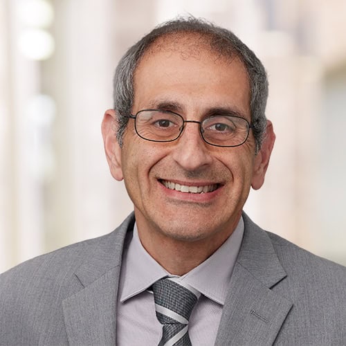 Michael E. Nurenberg, MD