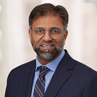Dr. Muhammad Omar Azam, MD, FASN
