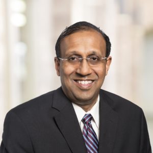 Arun Chandrakantan, MD, FASN