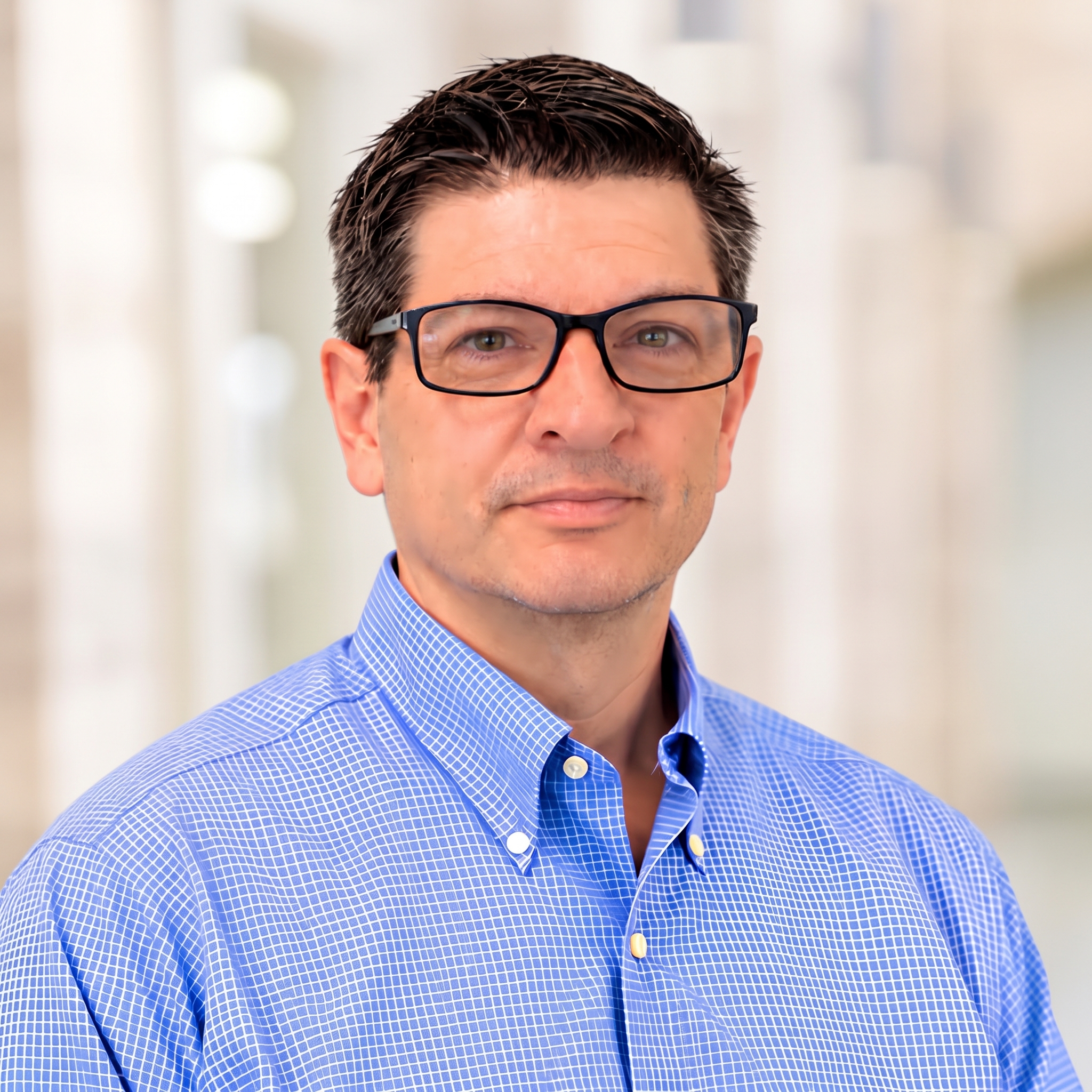 Gregory K. Stephens, MD