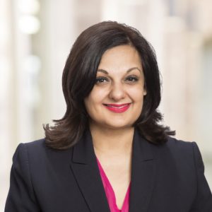 Samina Fazal, MD