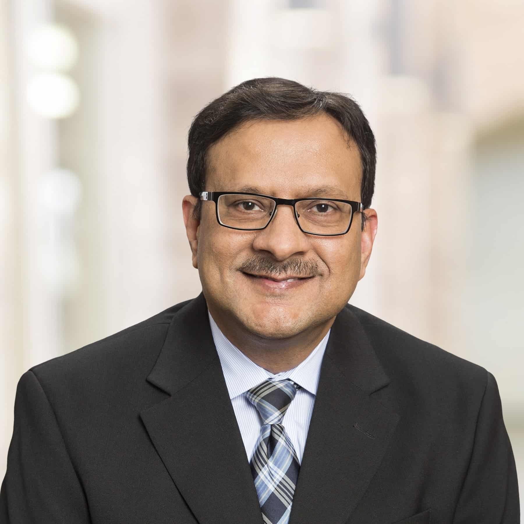 Najam M. Firoz, MD