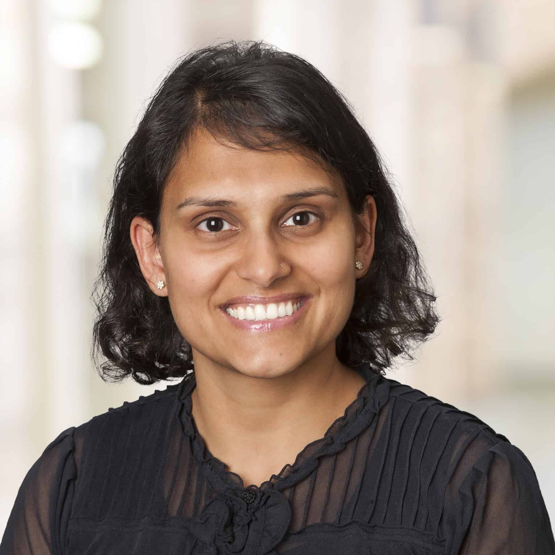 Nidhi Garg, MD