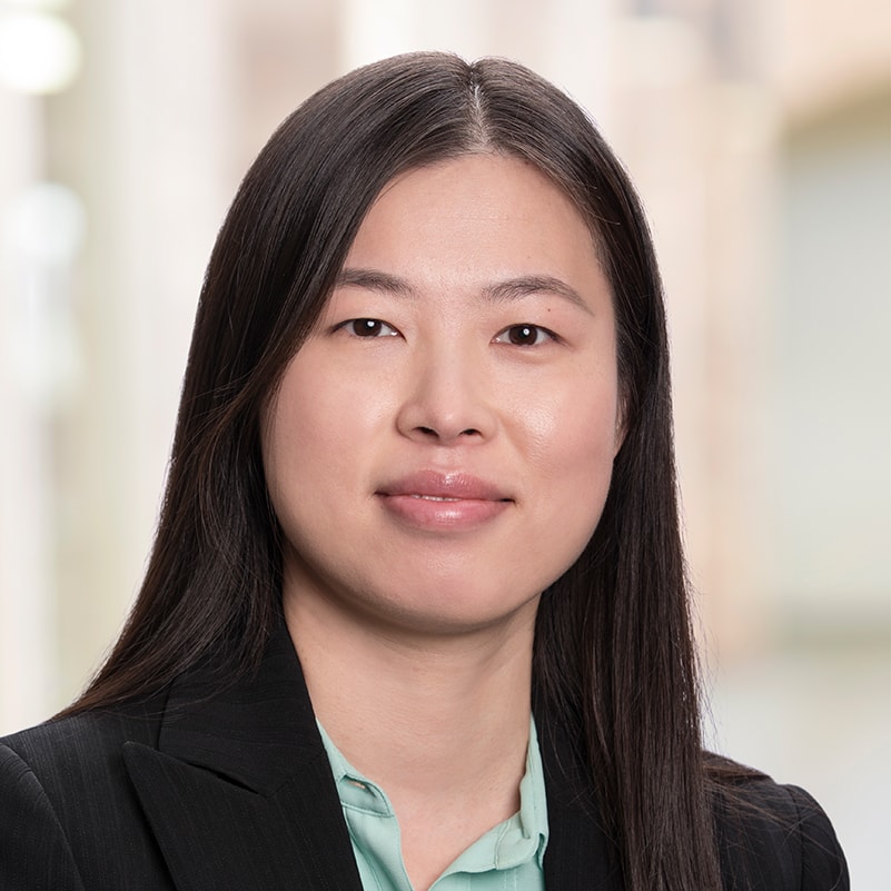 X. Susan Guo, MD