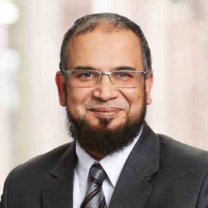 Naqi Idris, MD