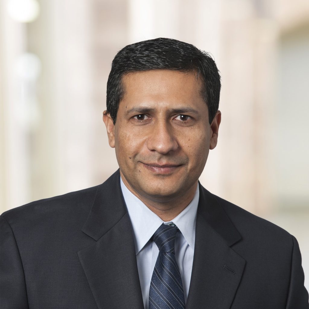 Sajid Iqbal, MD at Dallas Nephrology Associates