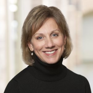Sandra M. Lauriat, MD, FACP