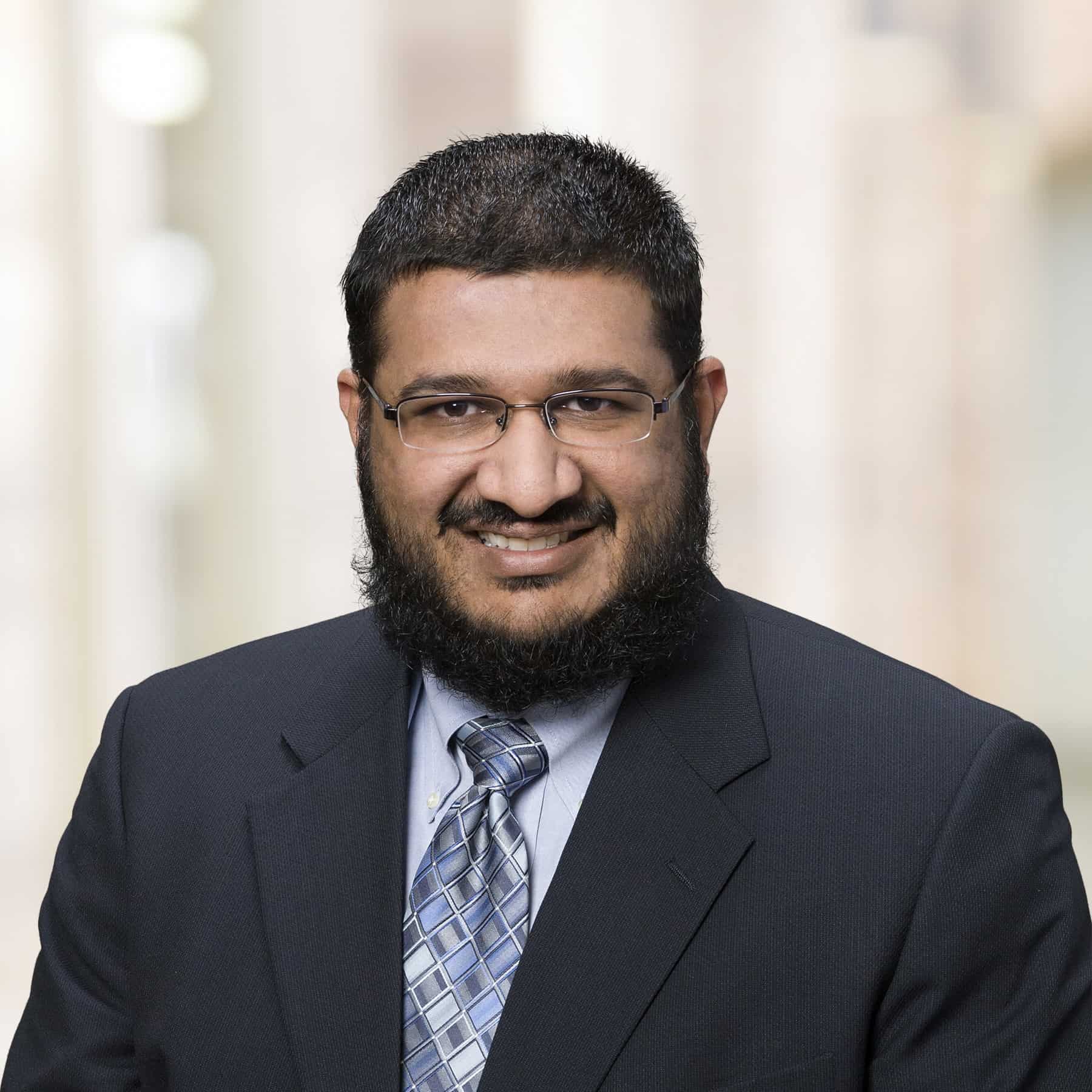 Neghae Mawla, MD, FASDIN