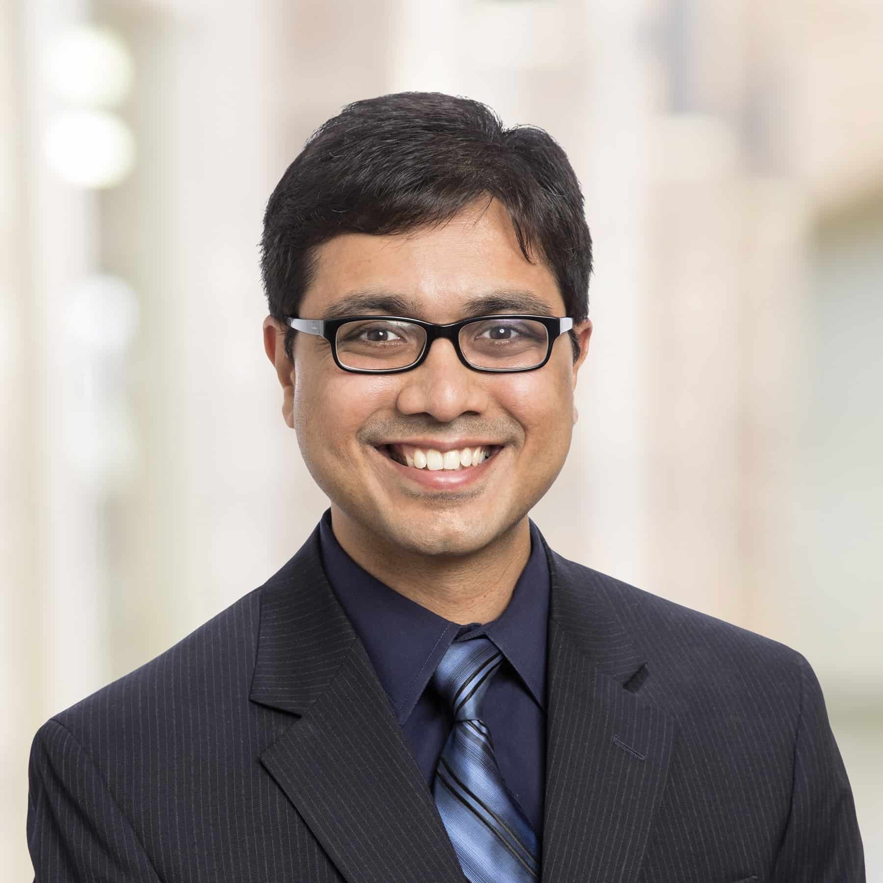 Ankit N. Mehta, MD, FASN