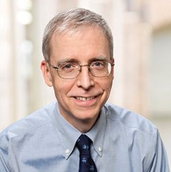 David A. Nesser, MD