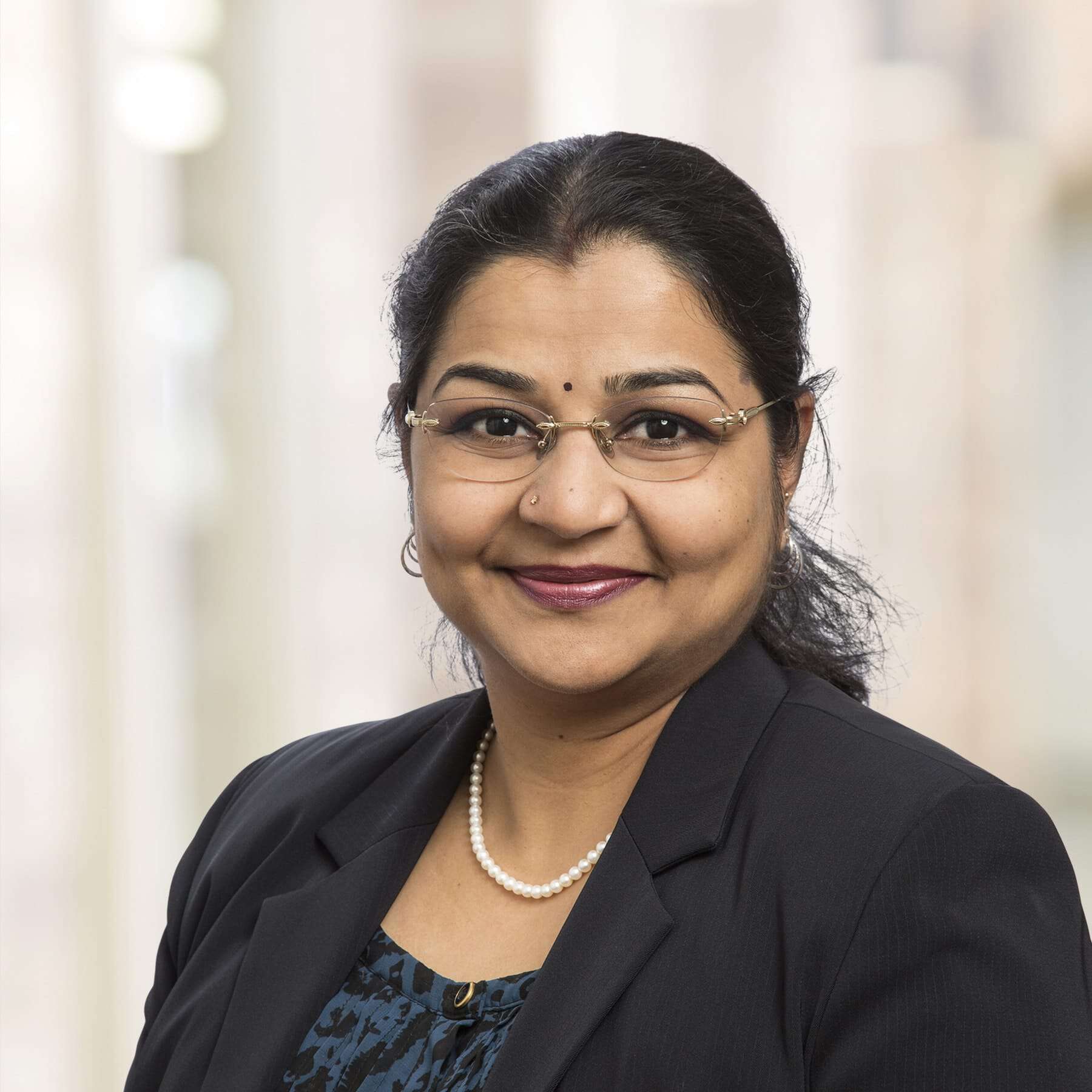 Arthi Rajagopal, MD