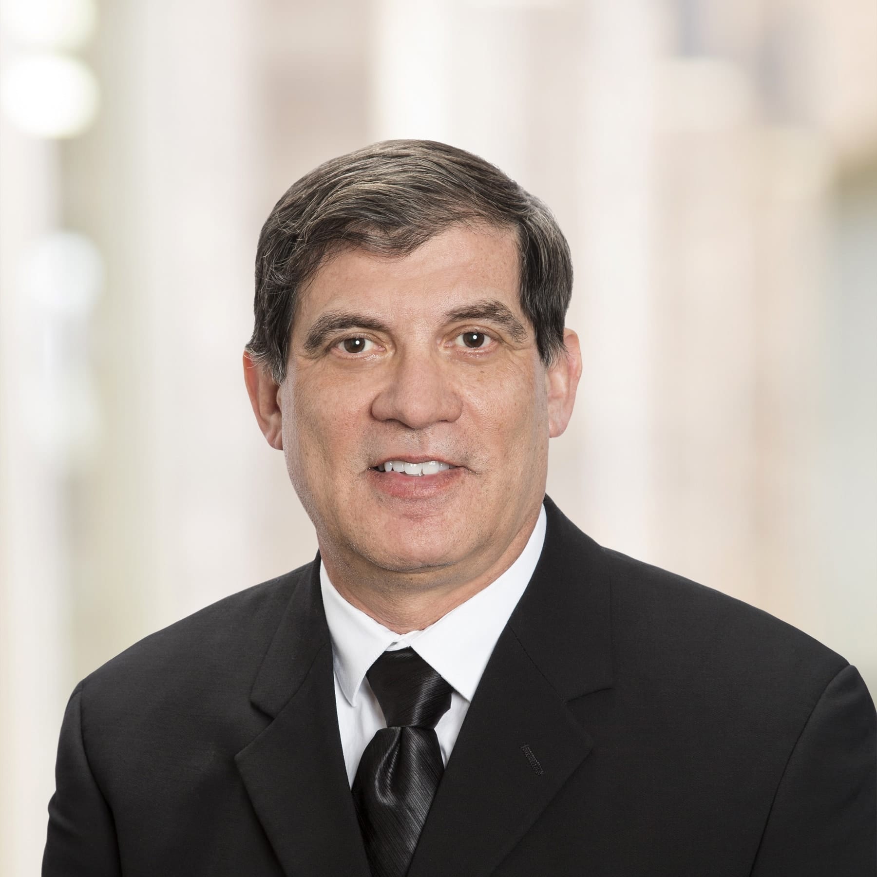Frank J. Rivera, MD