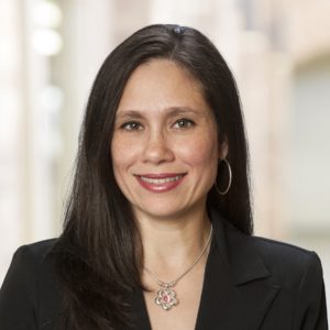 Lisa M. Sebastian, MD, FASN
