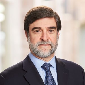 Ruben L. Velez, MD, FACP