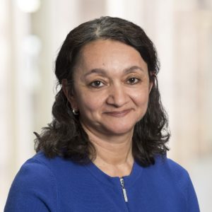 Jayanti Venkatesan, MD