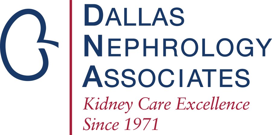 Dallas Nephrology Associates Logo