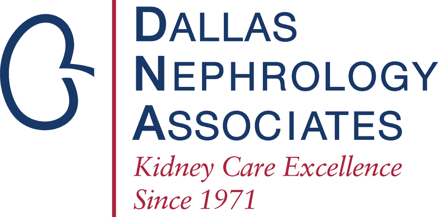 Dallas Nephrology Associates Logo