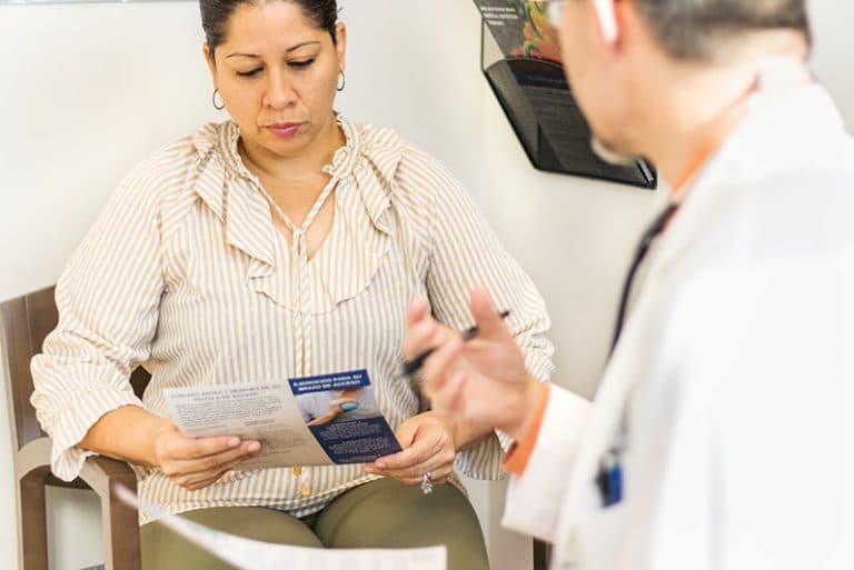 Patient Education Program At Dallas Nephrology Associates