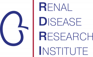 Renal Disease Research Institute logo