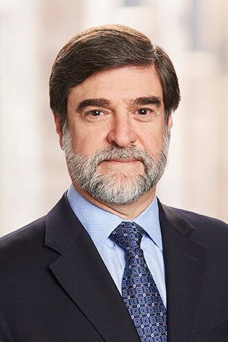 Kidney specialist, Former DNA President, Dr. Velez