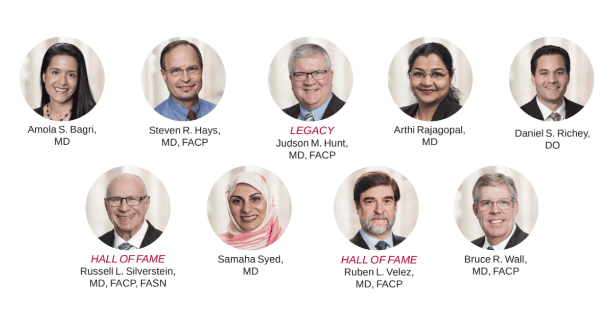 Dallas Texas Super Doctors