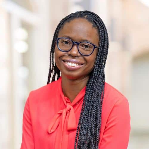 O. Joy Osemiha, MS, APRN, AGACNP-BC, FNP-C