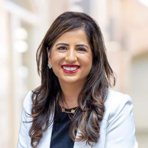 Fatima Khalid, MD, Dallas Kidney Doctor