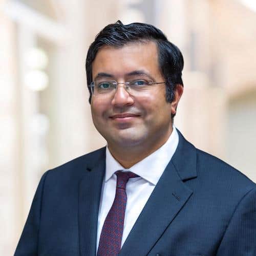 Sohail Riaz, MD, Dallas Kidney Doctor