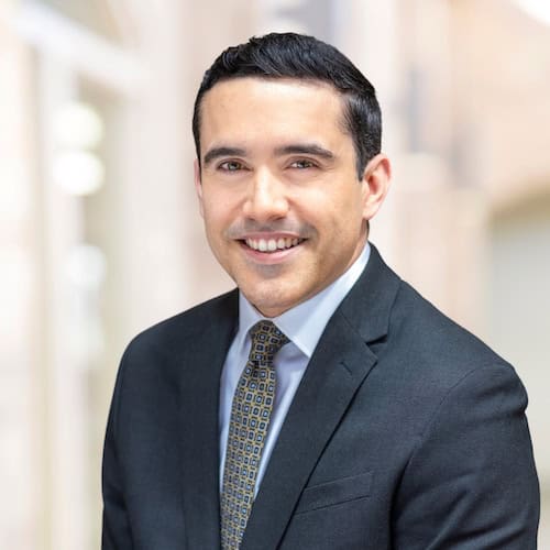 Dallas Doctor Marcial Torres, MD