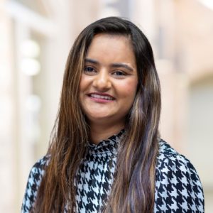Kalpana Sapkota, APRN