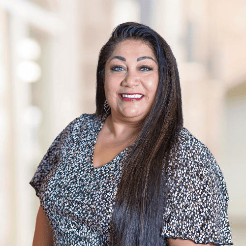 Cheree Cuellar, MSN, APRN, FNP-C