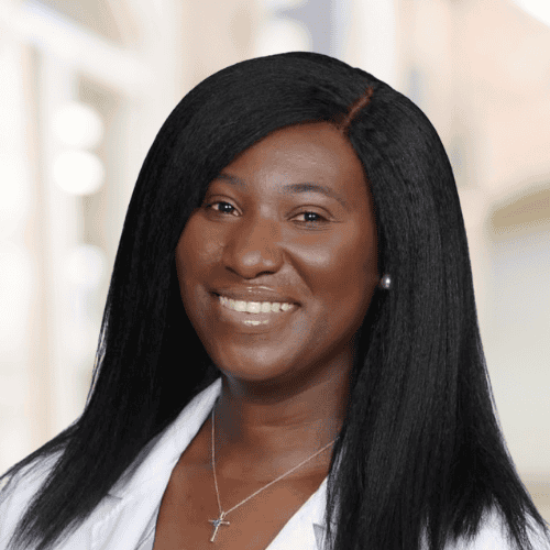 Naa Ayekor Osei-Bempong, DNP, APRN, FNP-C