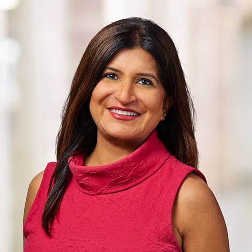 Laila Madhani, APRN, FNP-C