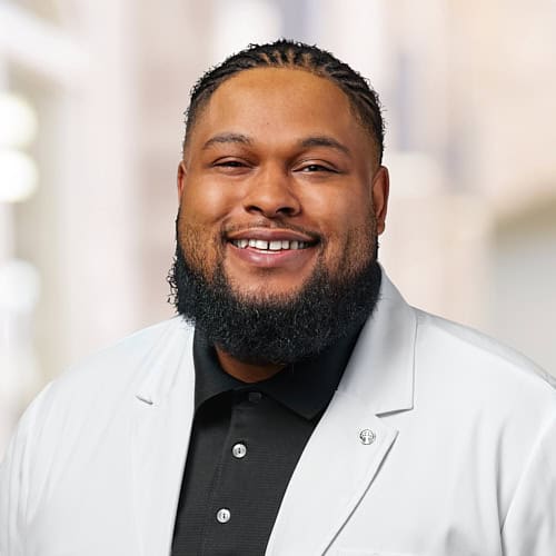 Jason Ortegon, MSN, APRN, AGACNP-BC