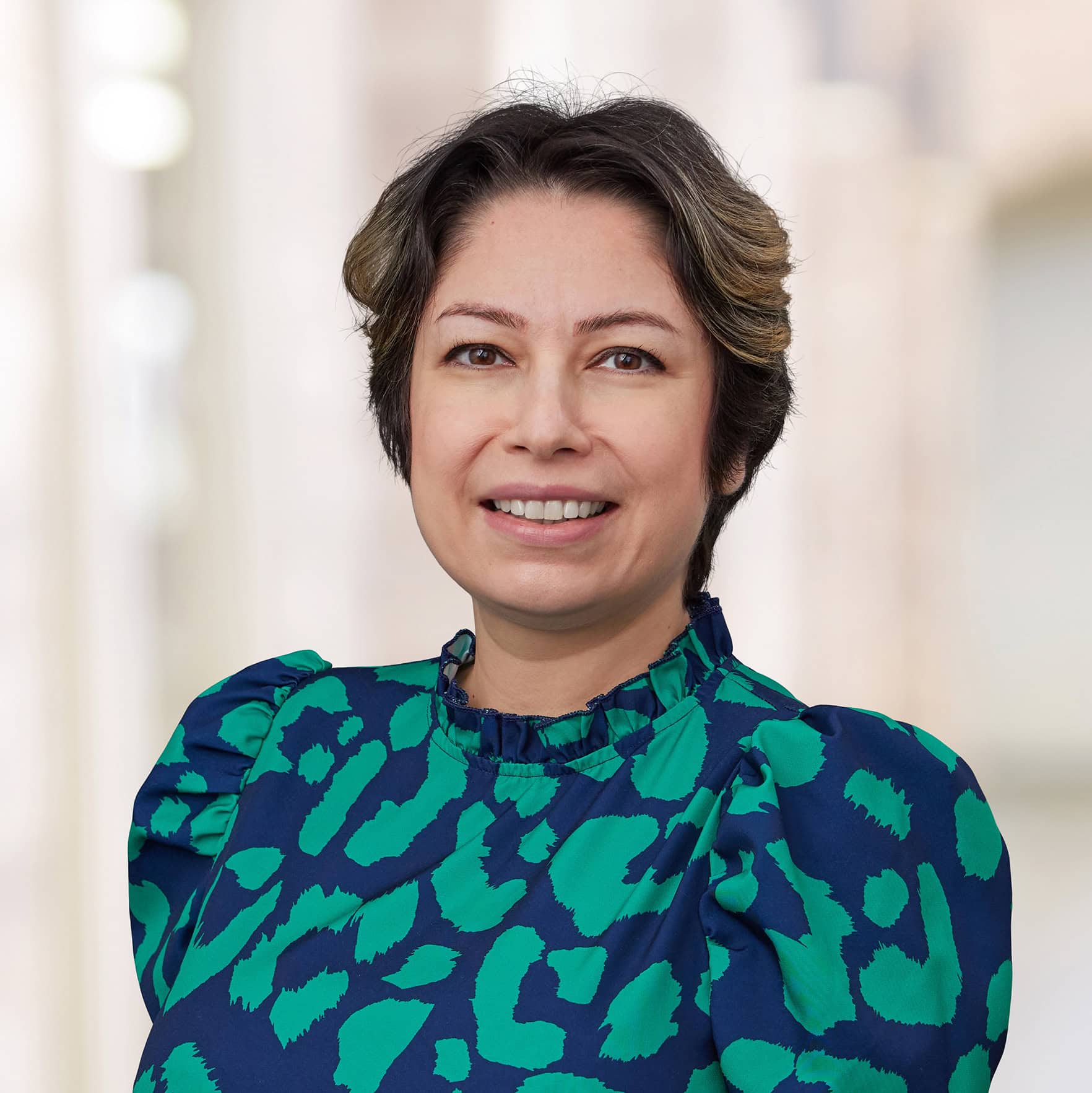 Tanya Geranpayeh, MD