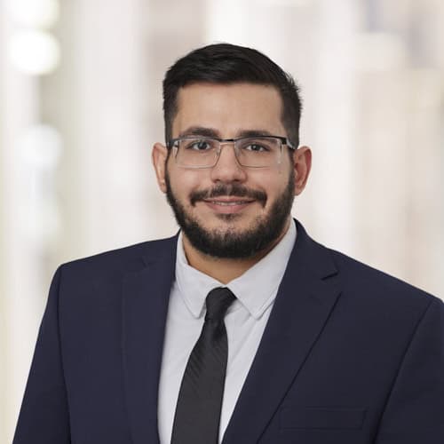 Amr W. Aljareh, MD