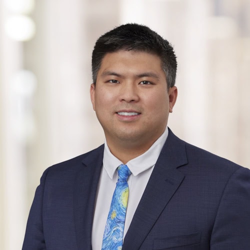 Adam W. Tsen, MD