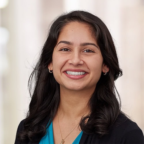 Rebecca Thundiyath, APRN, FNP-C