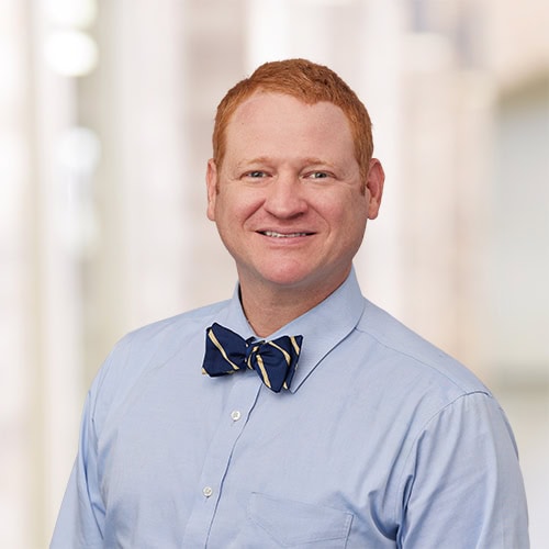 Bryce W. Parrish, DO